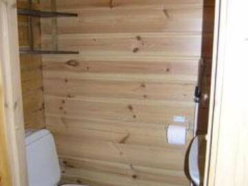 Фото номера Дом для отпуска Дома для отпуска Holiday Home Isonparit b3 г. Юллясярви 26