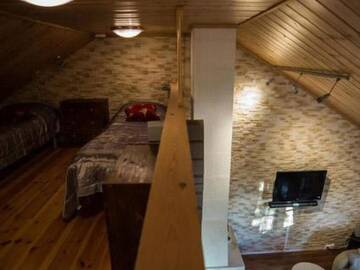 Фото номера Дом для отпуска Дома для отпуска Holiday Home Isonparit b3 г. Юллясярви 32
