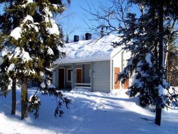 Фото номера Дом для отпуска Дома для отпуска Holiday Home Isonparit b3 г. Юллясярви 33
