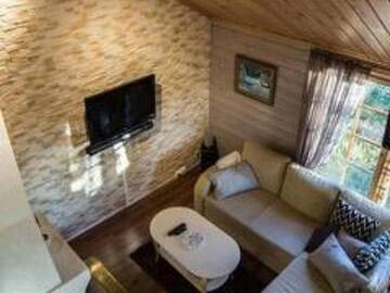 Фото номера Дом для отпуска Дома для отпуска Holiday Home Isonparit b3 г. Юллясярви 14