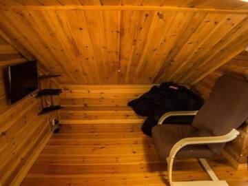 Фото номера Дом для отпуска Дома для отпуска Holiday Home Isonparit b3 г. Юллясярви 8