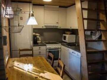Фото номера Дом для отпуска Дома для отпуска Holiday Home Isonparit b3 г. Юллясярви 6
