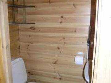 Фото номера Дом для отпуска Дома для отпуска Holiday Home Isonparit b3 г. Юллясярви 9