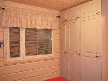 Фото номера Дом для отпуска Дома для отпуска Holiday Home Ylläs mustikka b г. Юллясярви 17