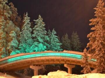 Фото номера Дом для отпуска Дома для отпуска Holiday Home Ylläs mustikka b г. Юллясярви 8