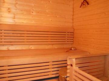 Фото номера Дом для отпуска Дома для отпуска Holiday Home Ylläs mustikka b г. Юллясярви 6