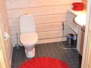 Фото номера Дом для отпуска Дома для отпуска Holiday Home Ylläs mustikka b г. Юллясярви 9