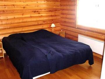 Фото номера Дом для отпуска Дома для отпуска Holiday Home Karpalo г. Юллясярви 17