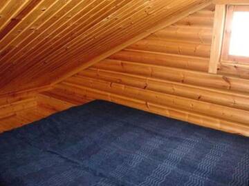 Фото номера Дом для отпуска Дома для отпуска Holiday Home Karpalo г. Юллясярви 21