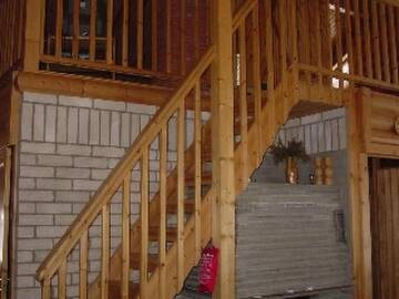 Фото номера Дом для отпуска Дома для отпуска Holiday Home Karpalo г. Юллясярви 26