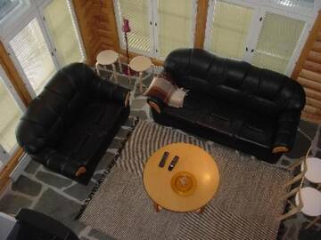 Фото номера Дом для отпуска Дома для отпуска Holiday Home Karpalo г. Юллясярви 15