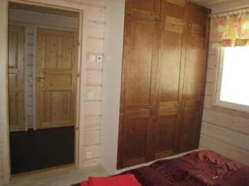 Фото номера Дом для отпуска Дома для отпуска Holiday Home Ylläs mustikka a г. Юллясярви 29