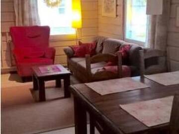 Фото номера Дом для отпуска Дома для отпуска Holiday Home Ylläs mustikka a г. Юллясярви 15