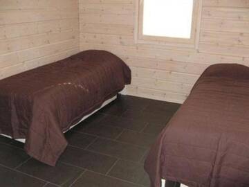 Фото номера Дом для отпуска Дома для отпуска Holiday Home Vanamoinen г. Юллясярви 22