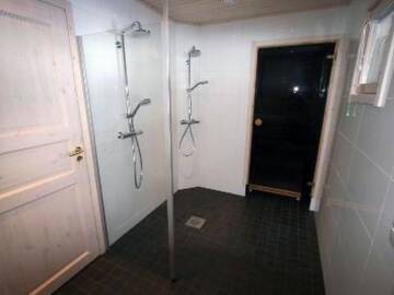 Фото номера Дом для отпуска Дома для отпуска Holiday Home Vanamoinen г. Юллясярви 23