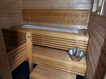 Фото номера Дом для отпуска Дома для отпуска Holiday Home Vanamoinen г. Юллясярви 28