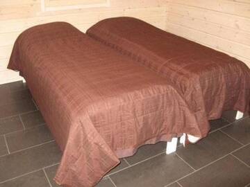 Фото номера Дом для отпуска Дома для отпуска Holiday Home Vanamoinen г. Юллясярви 32