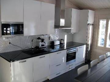 Фото номера Дом для отпуска Дома для отпуска Holiday Home Vanamoinen г. Юллясярви 20