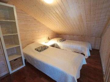 Фото номера Дом для отпуска Дома для отпуска Holiday Home Ylläs iisakki as- 10a г. Юллясярви 7