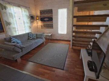Фото номера Дом для отпуска Дома для отпуска Holiday Home Ylläs iisakki as- 10a г. Юллясярви 28