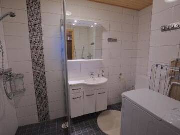 Фото номера Дом для отпуска Дома для отпуска Holiday Home Ylläs iisakki as- 10a г. Юллясярви 15