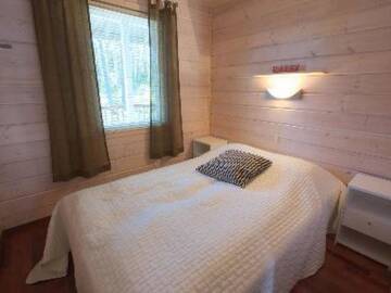 Фото номера Дом для отпуска Дома для отпуска Holiday Home Ylläs iisakki as- 10a г. Юллясярви 26