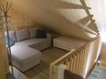 Фото номера Дом для отпуска Дома для отпуска Holiday Home Kevätpiippo b г. Юллясярви 7