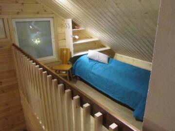 Фото номера Дом для отпуска Дома для отпуска Holiday Home Kevätpiippo b г. Юллясярви 27