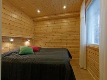 Фото номера Дом для отпуска Дома для отпуска Holiday Home Kevätpiippo b г. Юллясярви 21