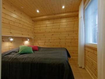 Фото номера Дом для отпуска Дома для отпуска Holiday Home Kevätpiippo b г. Юллясярви 42