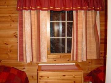 Фото номера Дом для отпуска Дома для отпуска Holiday Home Lomaylläs b19 - palovaarankaarre 2 b г. Юллясярви 6