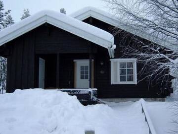 Фото номера Дом для отпуска Дома для отпуска Holiday Home Lomaylläs b19 - palovaarankaarre 2 b г. Юллясярви 22