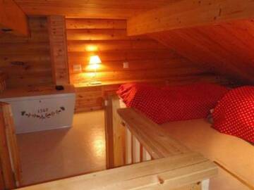 Фото номера Дом для отпуска Дома для отпуска Holiday Home Tunturivuokko 2 г. Юллясярви 7