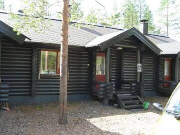 Фото номера Дом для отпуска Дома для отпуска Holiday Home Tunturivuokko 2 г. Юллясярви 27