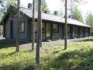 Фото номера Дом для отпуска Дома для отпуска Holiday Home Tunturivuokko 2 г. Юллясярви 13