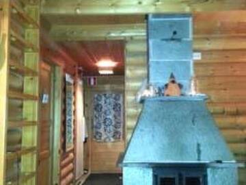 Фото номера Дом для отпуска Дома для отпуска Holiday Home Tunturivuokko 2 г. Юллясярви 18