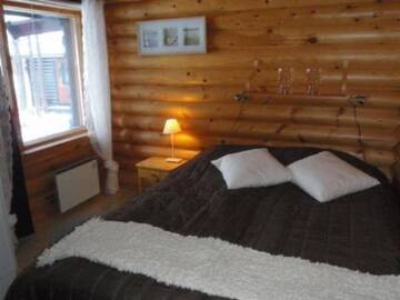 Фото номера Дом для отпуска Дома для отпуска Holiday Home Tunturivuokko 2 г. Юллясярви 9