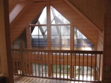 Фото номера Дом для отпуска Дома для отпуска Holiday Home Ylläskyrö г. Юллясярви 24