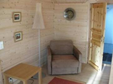 Фото номера Дом для отпуска Дома для отпуска Holiday Home Ylläskyrö г. Юллясярви 25