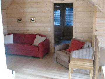 Фото номера Дом для отпуска Дома для отпуска Holiday Home Ylläskyrö г. Юллясярви 26