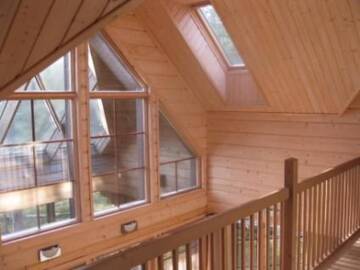 Фото номера Дом для отпуска Дома для отпуска Holiday Home Ylläskyrö г. Юллясярви 14