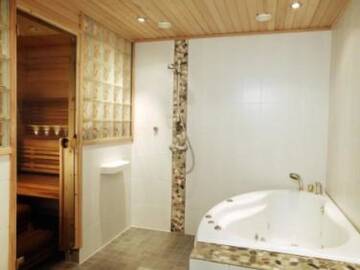Фото номера Дом для отпуска Дома для отпуска Holiday Home Ylläskyrö г. Юллясярви 19