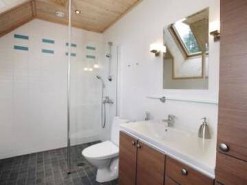 Фото номера Дом для отпуска Дома для отпуска Holiday Home Ylläskyrö г. Юллясярви 9