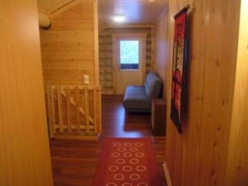 Фото номера Дом для отпуска Дома для отпуска Holiday Home Ylläsmaisema 1 г. Юллясярви 7