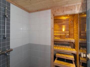 Фото номера Дом для отпуска Дома для отпуска Holiday Home Ylläsmaisema 1 г. Юллясярви 27