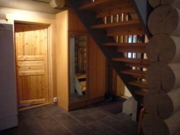 Фото номера Дом для отпуска Дома для отпуска Holiday Home Ylläsmaisema 1 г. Юллясярви 14