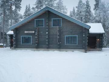 Фото номера Дом для отпуска Дома для отпуска Holiday Home Ylläsmaisema 1 г. Юллясярви 15