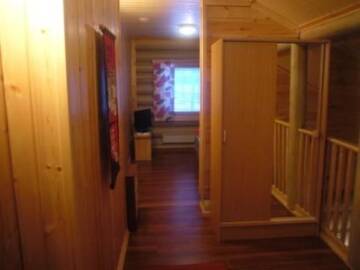 Фото номера Дом для отпуска Дома для отпуска Holiday Home Ylläsmaisema 1 г. Юллясярви 18