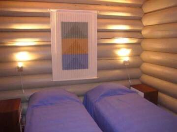 Фото номера Дом для отпуска Дома для отпуска Holiday Home Ylläsmaisema 1 г. Юллясярви 6