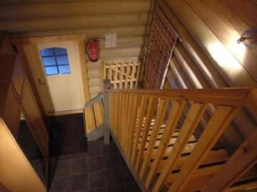 Фото номера Дом для отпуска Дома для отпуска Holiday Home Ylläsmaisema 1 г. Юллясярви 20
